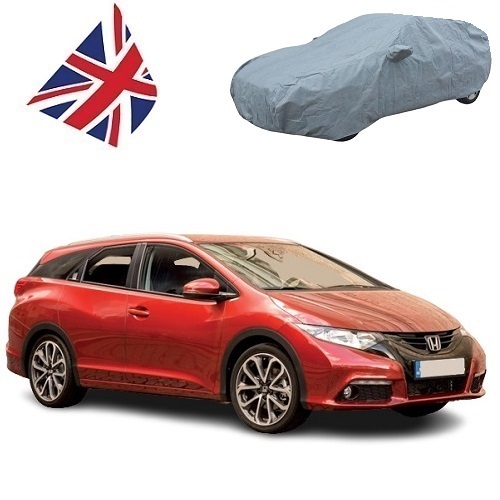 HONDA CIVIC CAR COVER 2014 ONWARDS ESTATE