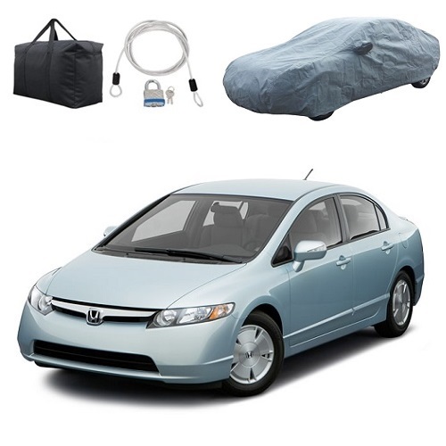 HONDA CIVIC HYBRID CAR COVER 2006 ONWARDS