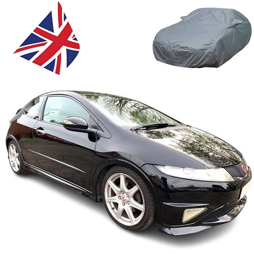 HONDA CIVIC TYPE R CAR COVER 2006-2011