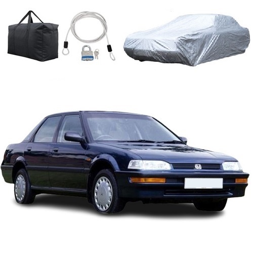 HONDA CONCERTO CAR COVER 1988-1994
