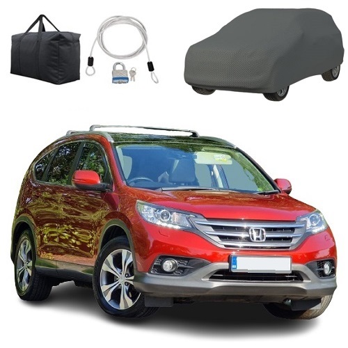 HONDA CR-V CAR COVER 2012-2016