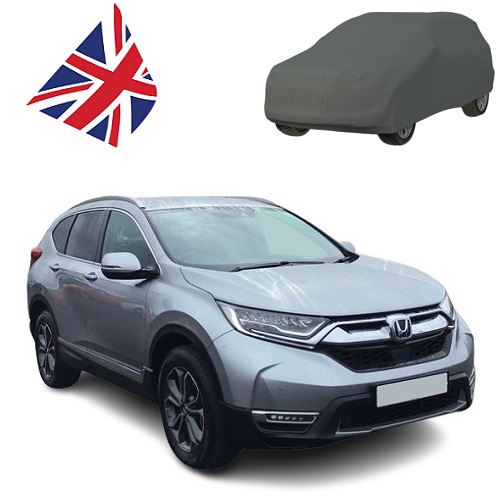 HONDA CR-V CAR COVER 2017 ONWARDS