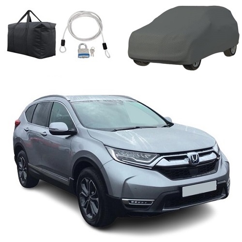 HONDA CR-V CAR COVER 2017-2022