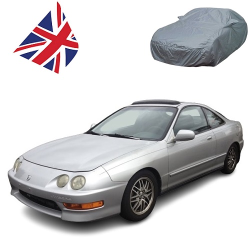 HONDA INTEGRA HATCHBACK CAR COVER 1994-2001