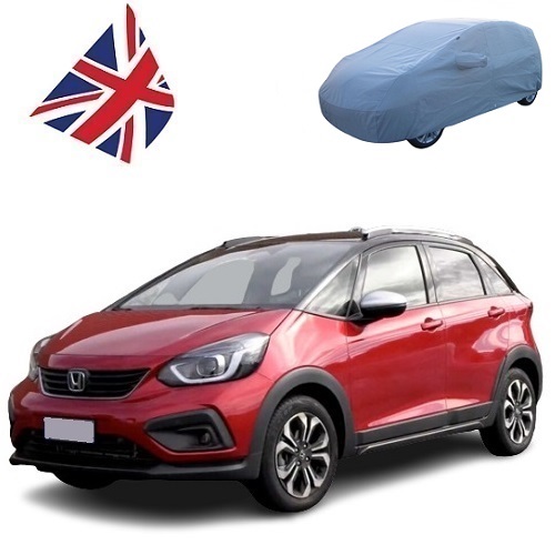 HONDA JAZZ CAR COVER 2013 ONWARDS