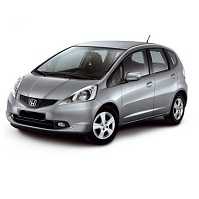 HONDA JAZZ CAR COVER 2002-2008 HONDA JAZZ CAR COVER 2002-2008