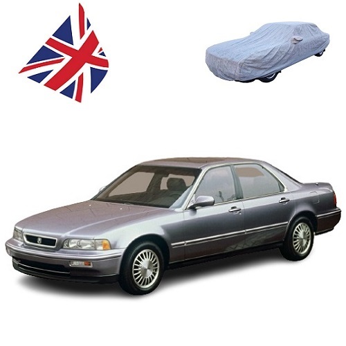 HONDA LEGEND CAR COVER 1986 ONWARDS