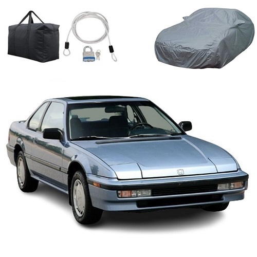 HONDA PRELUDE CAR COVER 1988-1991