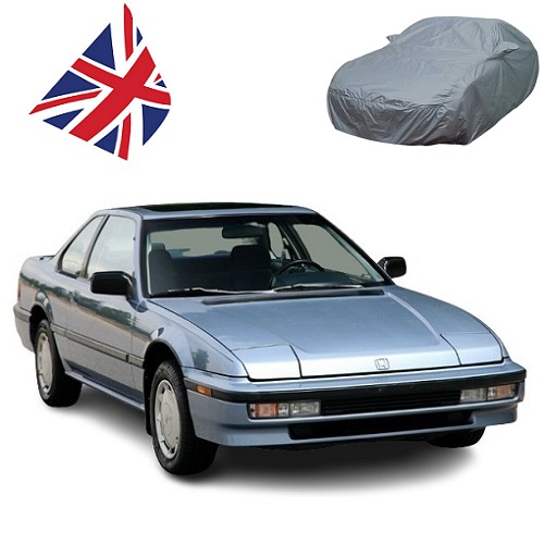 HONDA PRELUDE CAR COVER 1988-1991