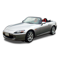 HONDA S2000 CAR COVER 1999 ONWARDS HONDA S2000 CAR COVER 1999 ONWARDS