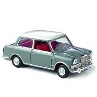 WOLSELEY HORNET CAR COVER 1961-1969 WOLSELEY HORNET CAR COVER 1961-1969