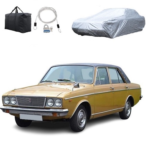 HUMBER SCEPTRE CAR COVER 1967-1976