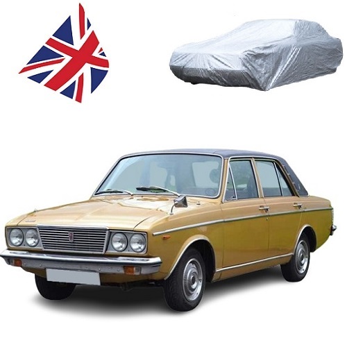 HUMBER SCEPTRE CAR COVER 1967-1976