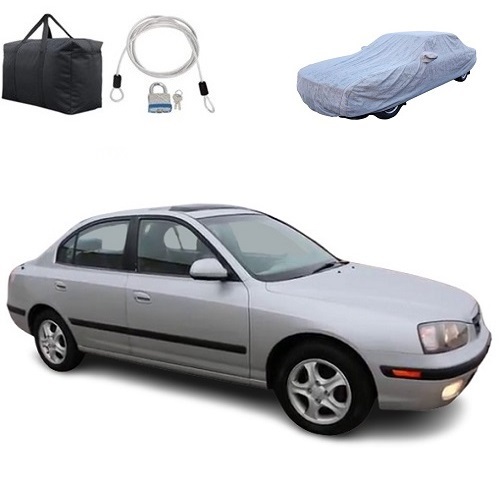 HYUNDAI ELANTRA CAR COVER 2001-2006