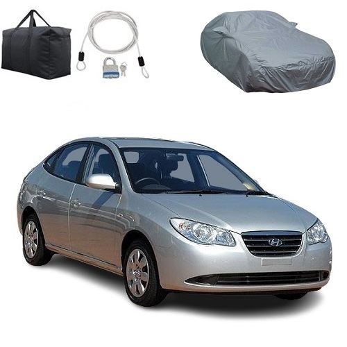 HYUNDAI ELANTRA CAR COVER 2007-2010