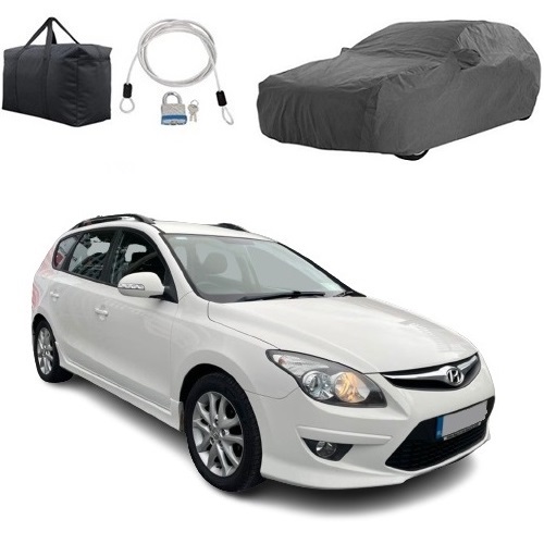 HYUNDAI ELANTRA ESTATE CAR COVER 2007 ONWARDS