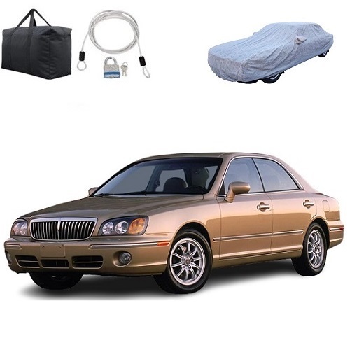 HYUNDAI GRANDEUR CAR COVER 1998-2005
