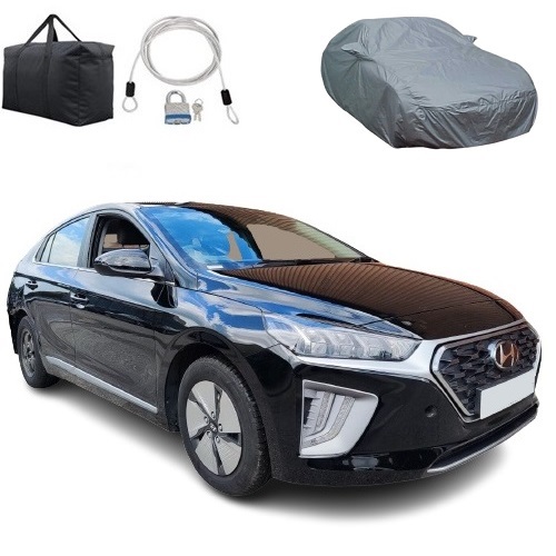 HYUNDAI IONIQ CAR COVER 2016 ONWARDS