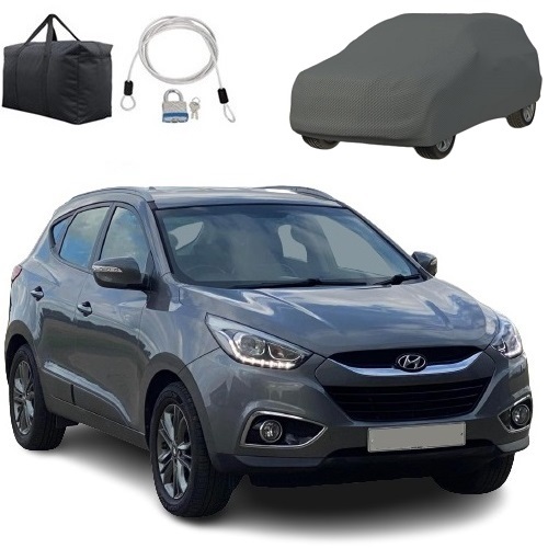 HYUNDAI iX35 CAR COVER 2010 ONWARDS