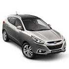 HYUNDAI IX35 CAR COVER 2010 ONWARDS HYUNDAI IX35 CAR COVER 2010 ONWARDS
