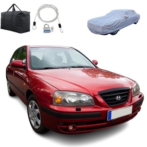 HYUNDAI LANTRA CAR COVER 2007 ONWARDS