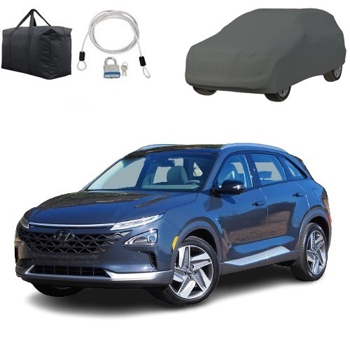 HYUNDAI NEXO CAR COVER 2018 ONWARDS