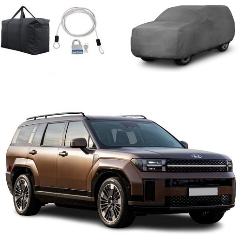 HYUNDAI SANTA FE CAR COVER 2024 ONWARDS