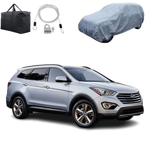 HYUNDAI SANTA FE CAR COVER 2012-2023 LWB