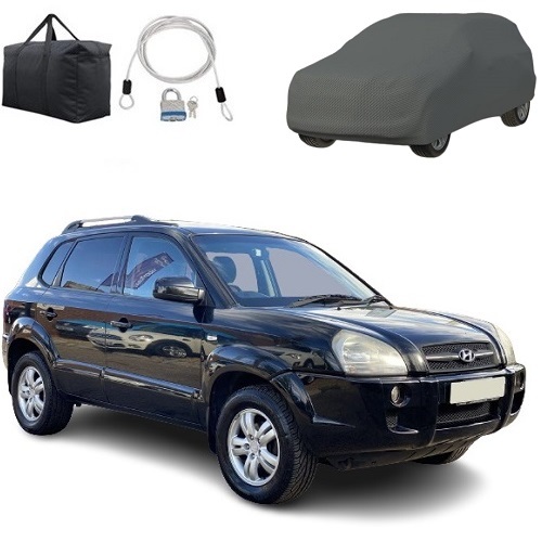 HYUNDAI TUCSON CAR COVER 2004-2010