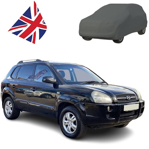 HYUNDAI TUCSON CAR COVER 2004-2010