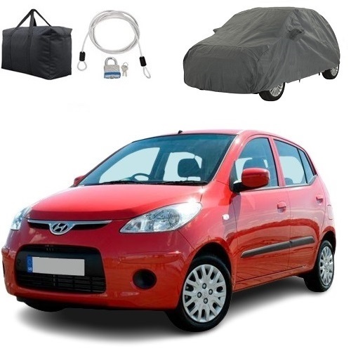 HYUNDAI i10 CAR COVER 2007-2013