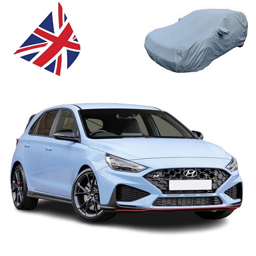 HYUNDAI i30 CAR COVER 2007 ONWARDS