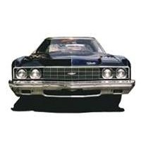 IMPALA CAR COVER 1971-1976 IMPALA CAR COVER 1971-1976
