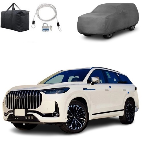 JAECOO 8 CAR COVER 2024 ONWARDS