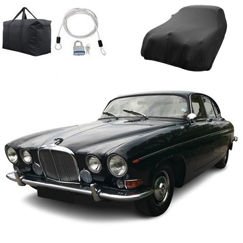 JAGUAR 420 CAR COVER 1966-1969