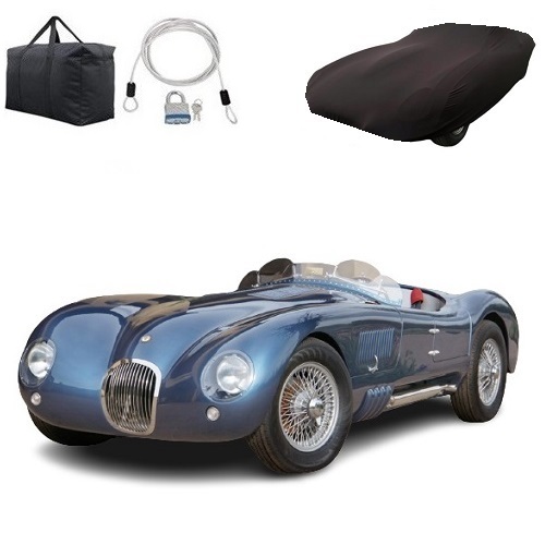 JAGUAR C TYPE CAR COVER 1951-1953