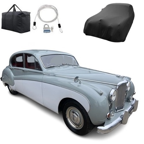 JAGUAR MK8 CAR COVER 1956-1958