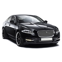 JAGUAR XJ CAR COVER 2009 ONWARDS JAGUAR XJ CAR COVER 2009 ONWARDS