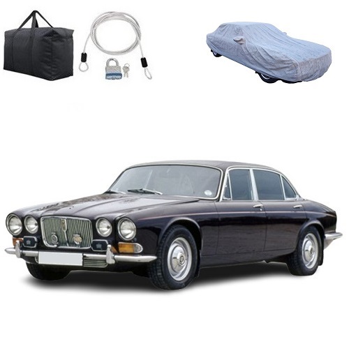 JAGUAR XJ CAR COVER 1973-1979 LWB