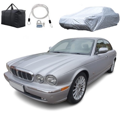 JAGUAR XJ CAR COVER 2003-2010