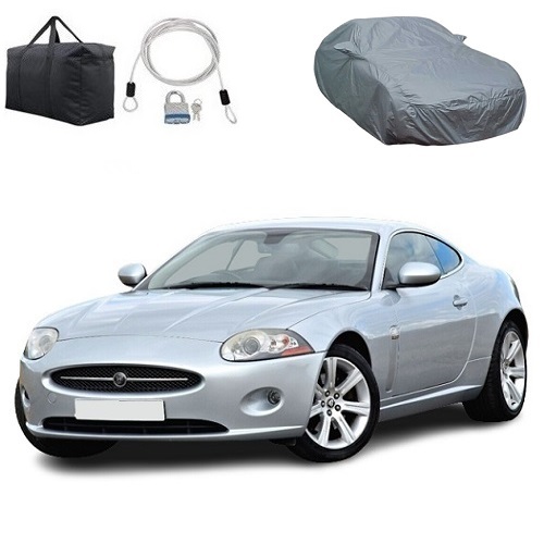 JAGUAR XK XK8 XKR CAR COVER 2006 TO 2014