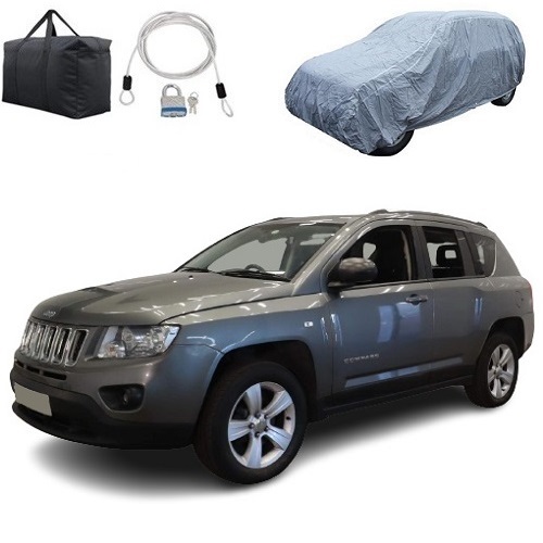 JEEP COMPASS CAR COVER 2006-2016