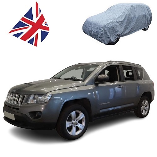 JEEP COMPASS CAR COVER 2006-2016