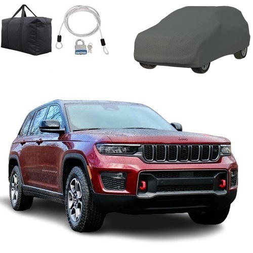 JEEP GRAND CHEROKEE WL CAR COVER 2021 ONWARDS SWB