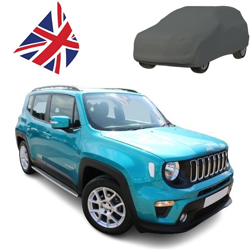 JEEP RENEGADE CAR COVER 2014 ONWARDS