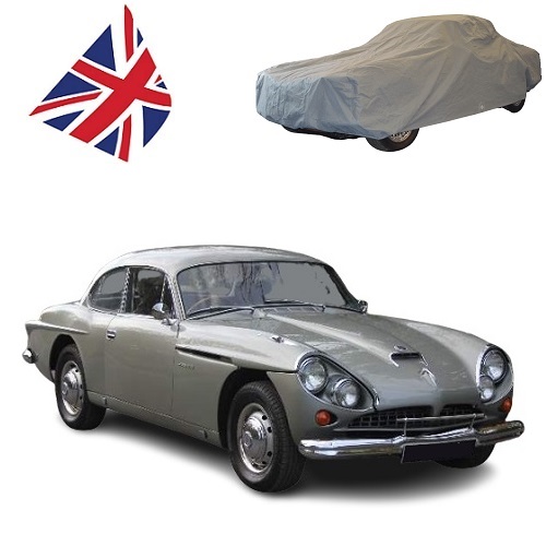 JENSEN CV8 CAR COVER 1954-1966