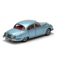 JAGUAR S-TYPE CAR COVER 1963-1968 JAGUAR S-TYPE CAR COVER 1963-1968