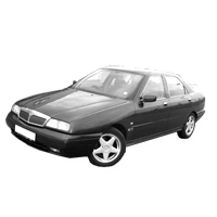 LANCIA KAPPA SALOON CAR COVER 1994-2001 LANCIA KAPPA SALOON CAR COVER 1994-2001