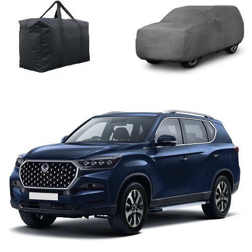 KGM REXTON CAR COVER 2023 ONWARDS