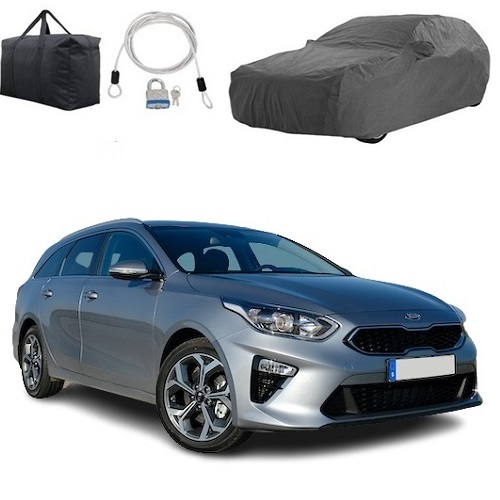 KIA CEED SPORTY WAGON CAR COVER 2018 ONWARDS